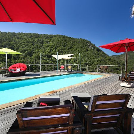 Shangri-La Manor (Adults Only) Hoekwil Ngoại thất bức ảnh