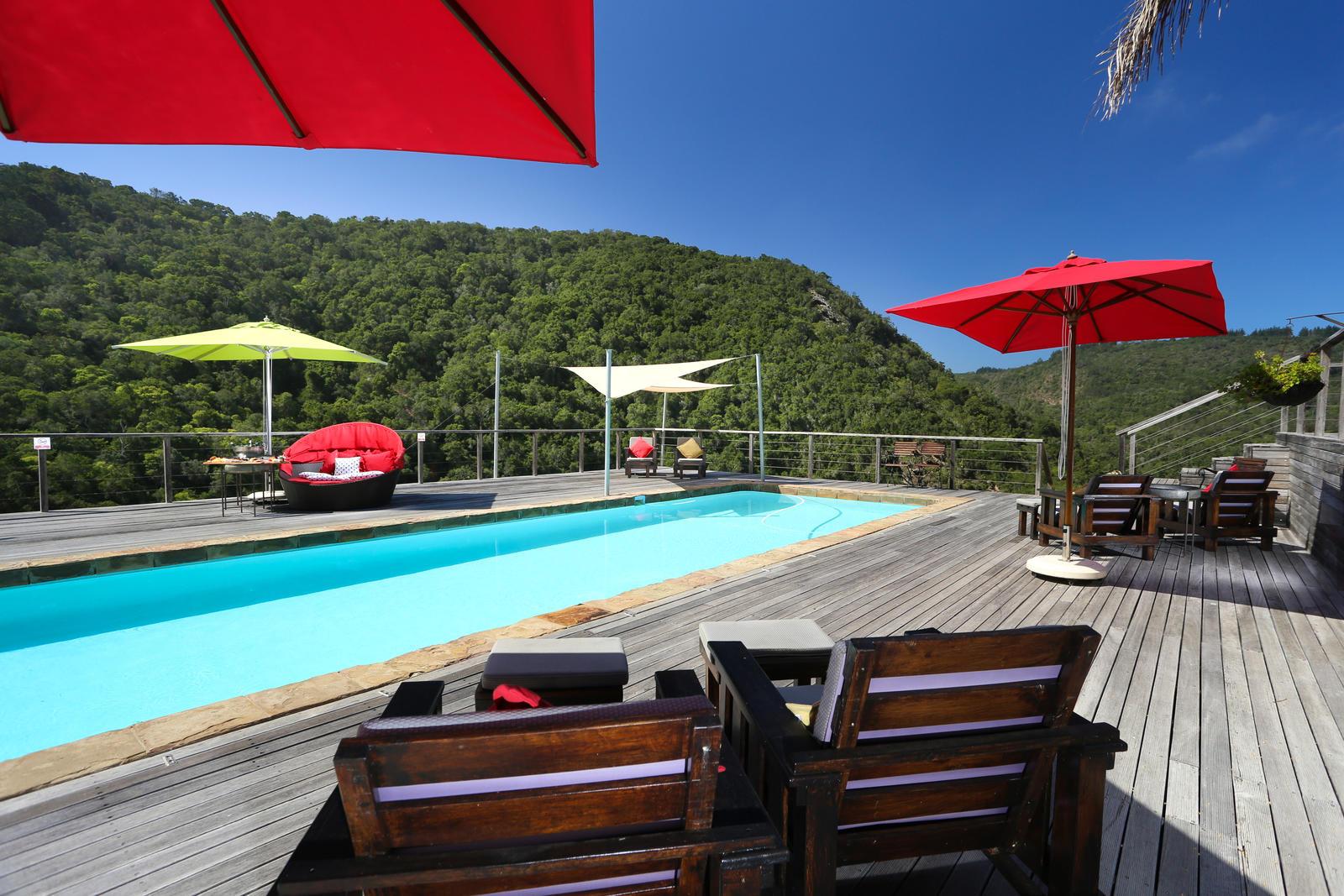 Shangri-La Manor (Adults Only) Hoekwil Ngoại thất bức ảnh