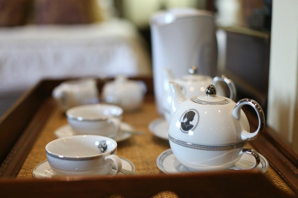 Shangri-La Manor (Adults Only) Hoekwil Ngoại thất bức ảnh