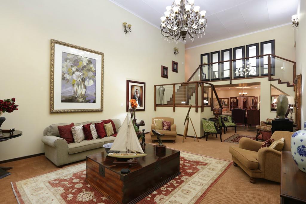 Shangri-La Manor (Adults Only) Hoekwil Ngoại thất bức ảnh