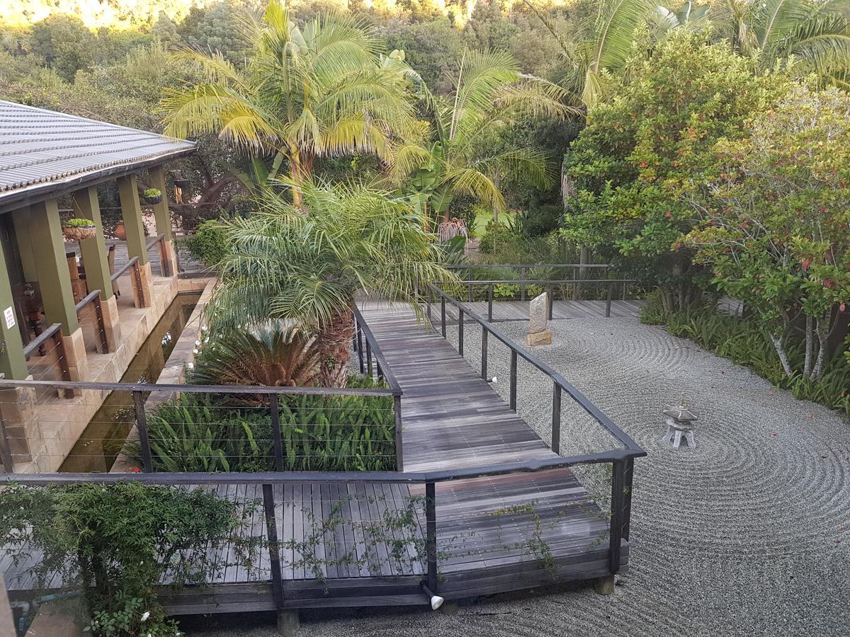 Shangri-La Manor (Adults Only) Hoekwil Ngoại thất bức ảnh