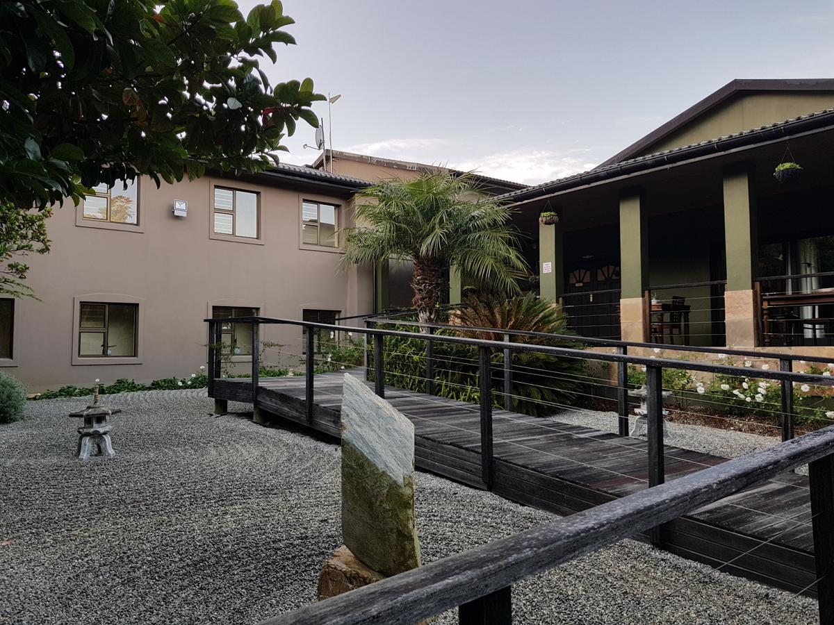Shangri-La Manor (Adults Only) Hoekwil Ngoại thất bức ảnh