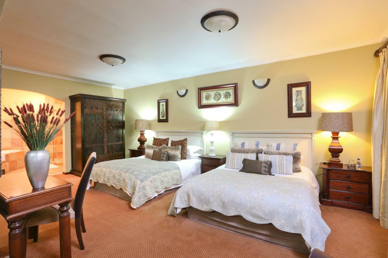 Shangri-La Manor (Adults Only) Hoekwil Ngoại thất bức ảnh