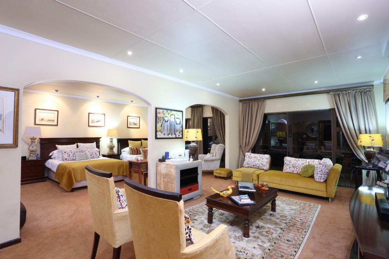 Shangri-La Manor (Adults Only) Hoekwil Ngoại thất bức ảnh
