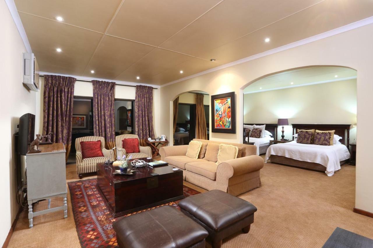 Shangri-La Manor (Adults Only) Hoekwil Ngoại thất bức ảnh