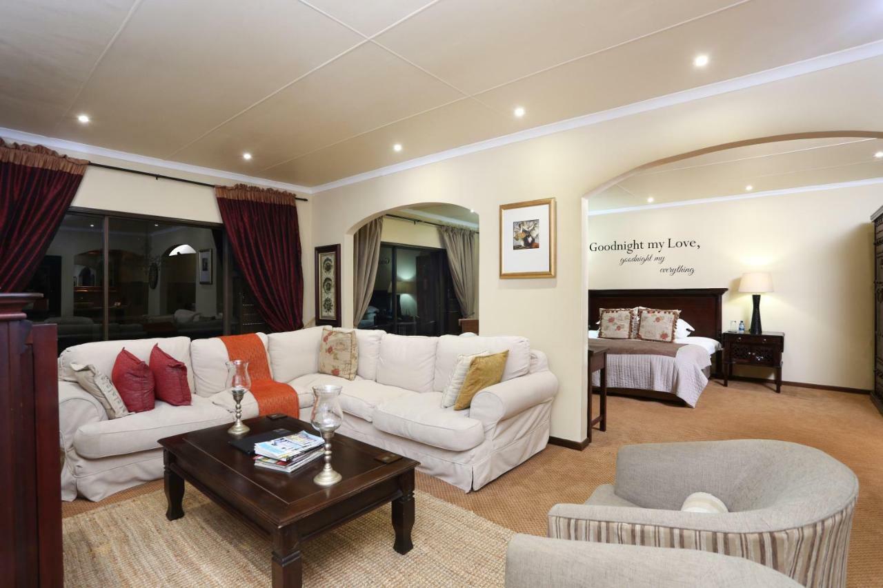Shangri-La Manor (Adults Only) Hoekwil Ngoại thất bức ảnh