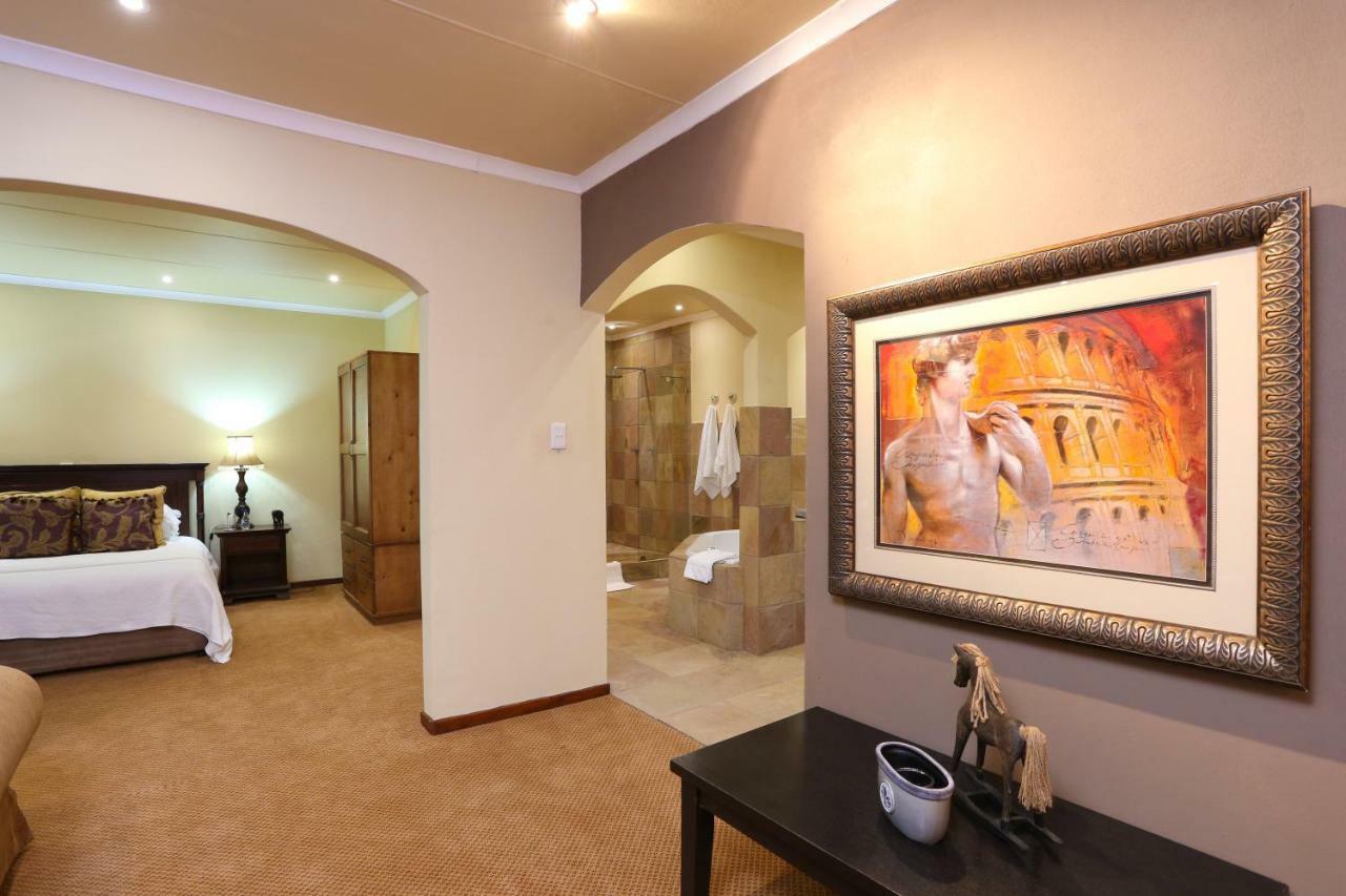 Shangri-La Manor (Adults Only) Hoekwil Ngoại thất bức ảnh