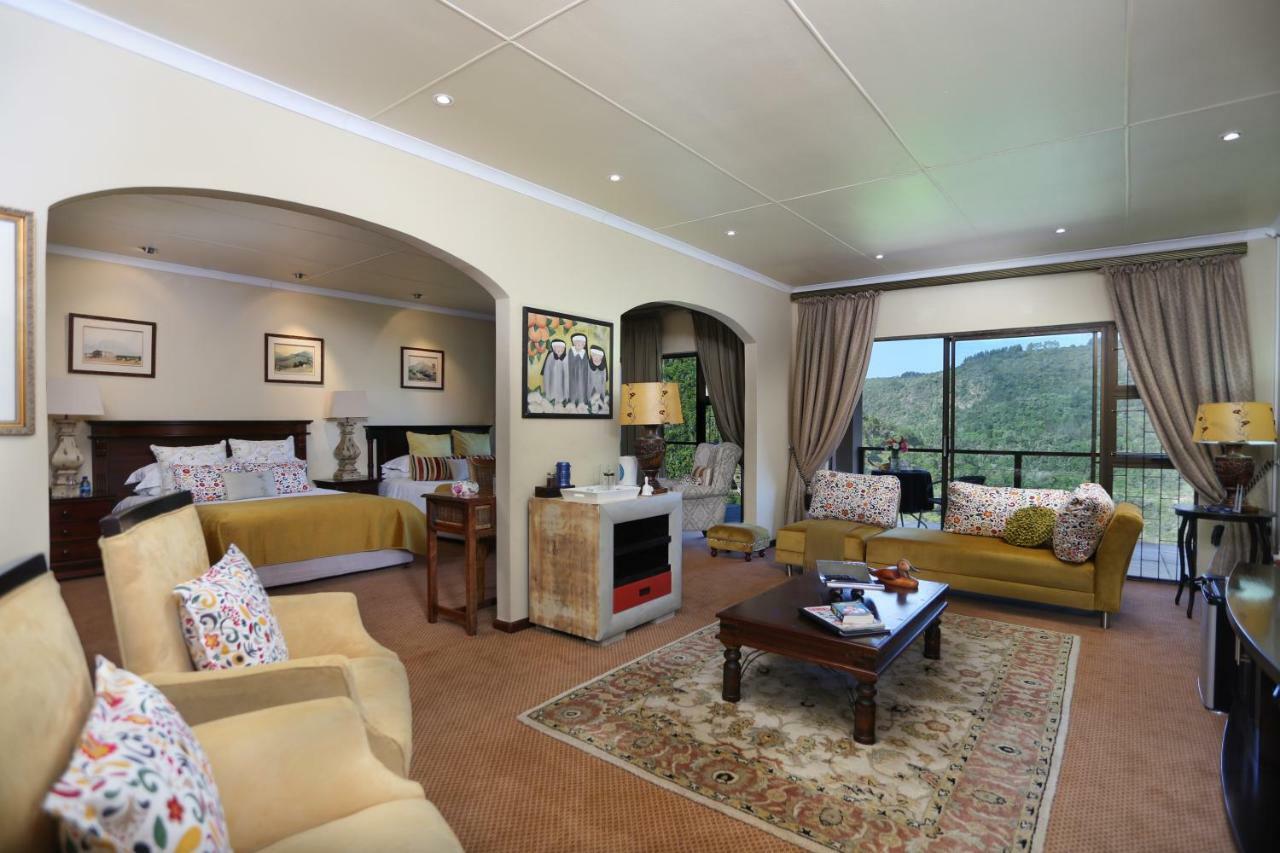 Shangri-La Manor (Adults Only) Hoekwil Ngoại thất bức ảnh