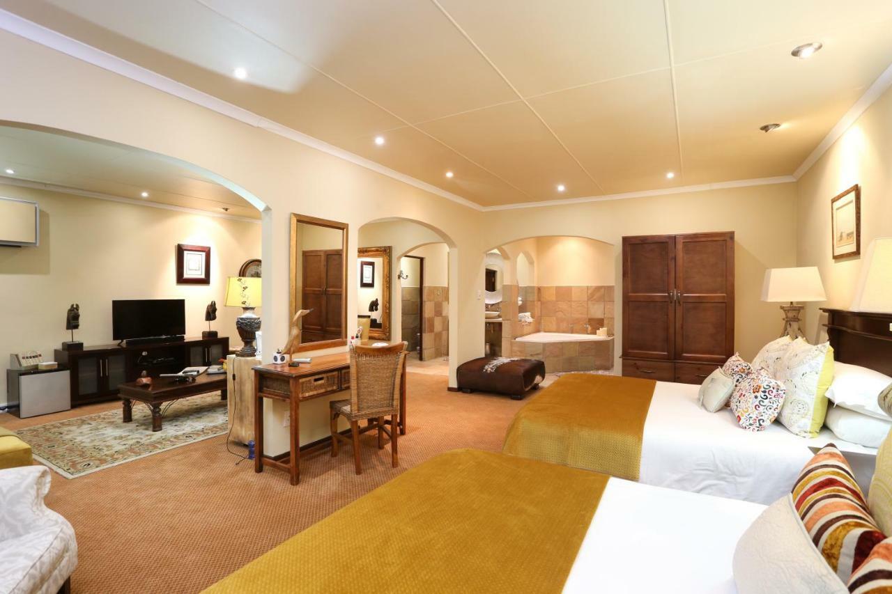 Shangri-La Manor (Adults Only) Hoekwil Ngoại thất bức ảnh