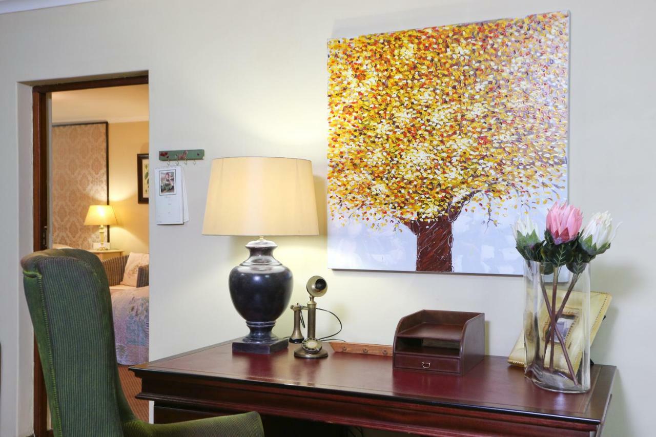 Shangri-La Manor (Adults Only) Hoekwil Ngoại thất bức ảnh