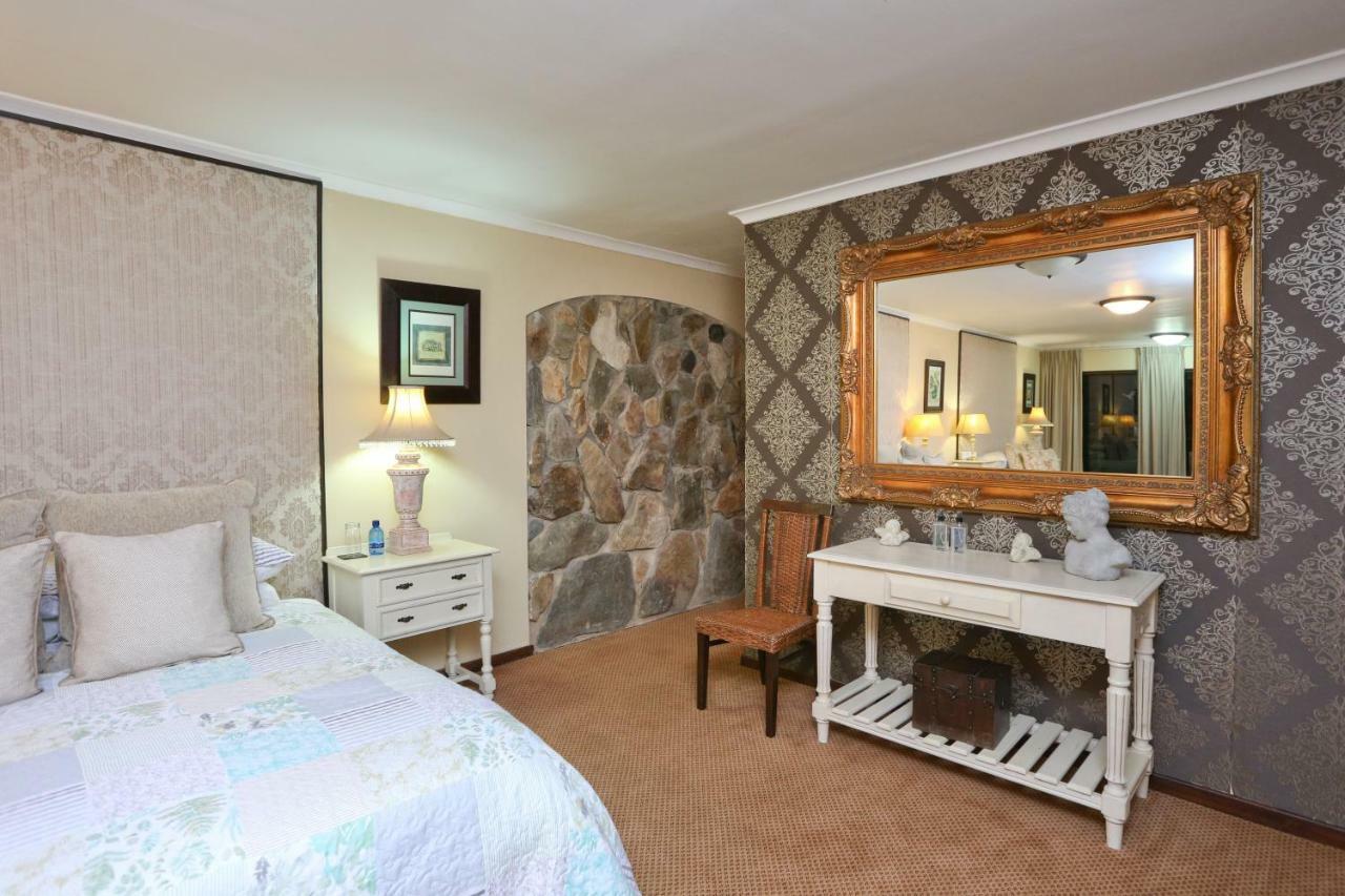 Shangri-La Manor (Adults Only) Hoekwil Ngoại thất bức ảnh