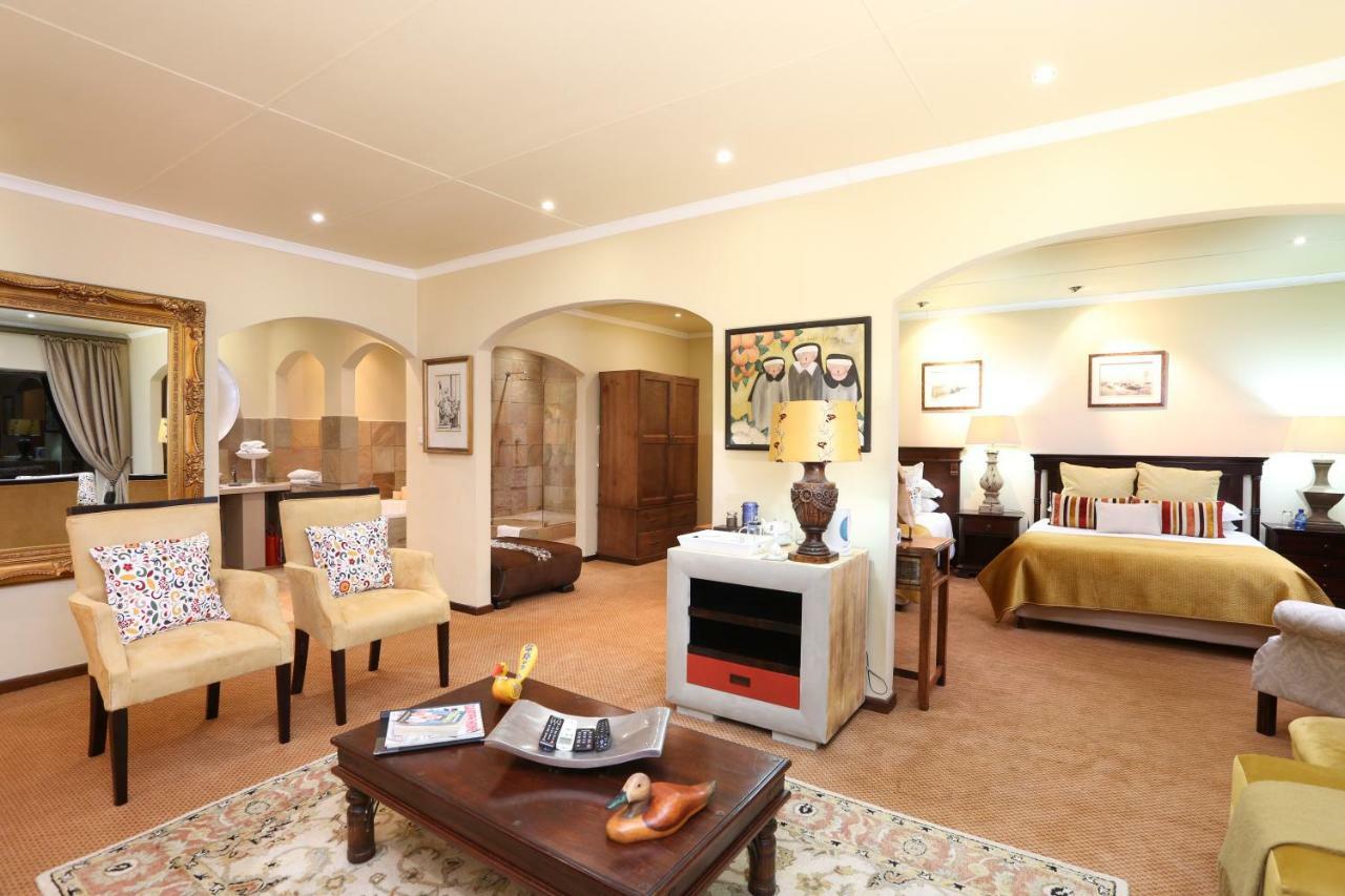 Shangri-La Manor (Adults Only) Hoekwil Ngoại thất bức ảnh