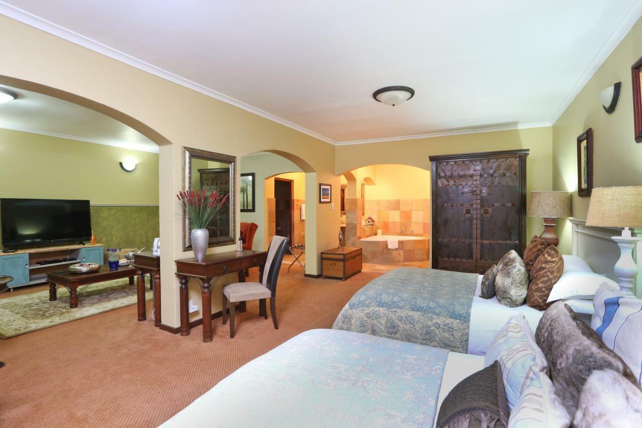 Shangri-La Manor (Adults Only) Hoekwil Ngoại thất bức ảnh