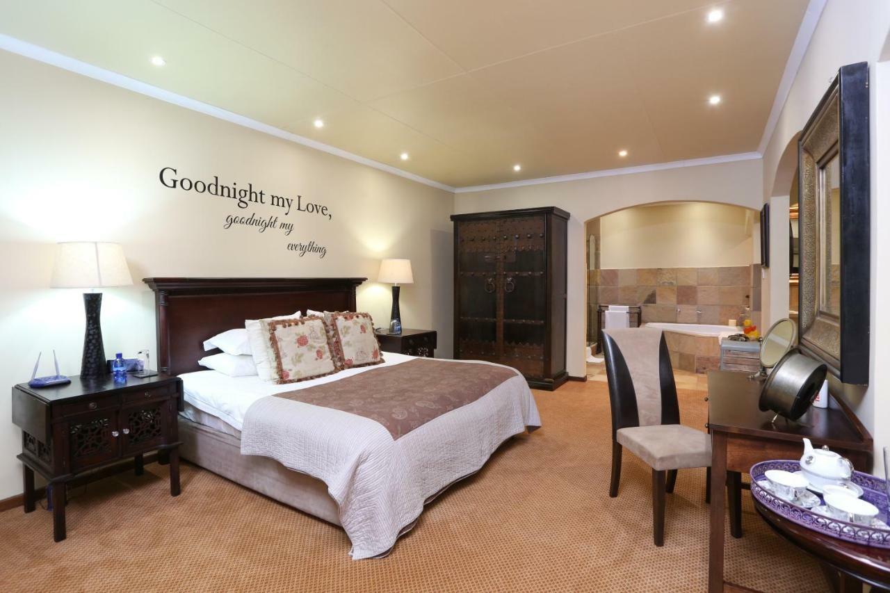 Shangri-La Manor (Adults Only) Hoekwil Ngoại thất bức ảnh