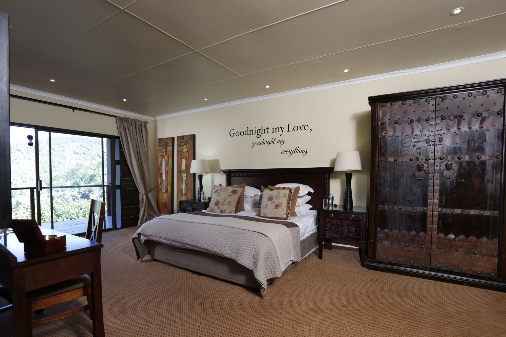 Shangri-La Manor (Adults Only) Hoekwil Ngoại thất bức ảnh