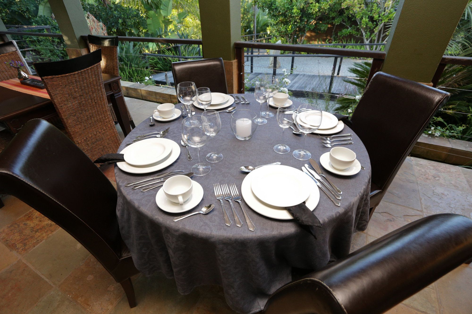 Shangri-La Manor (Adults Only) Hoekwil Ngoại thất bức ảnh