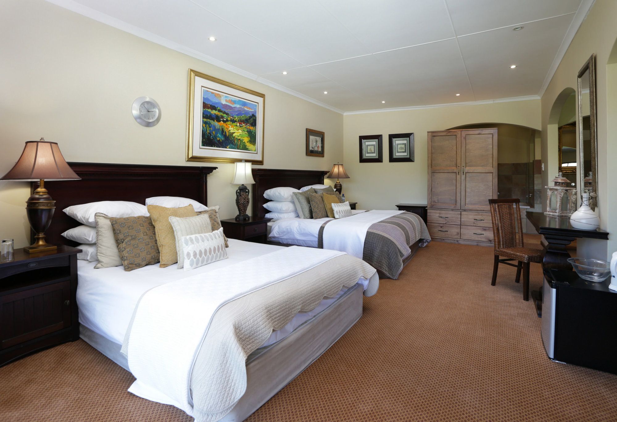 Shangri-La Manor (Adults Only) Hoekwil Ngoại thất bức ảnh