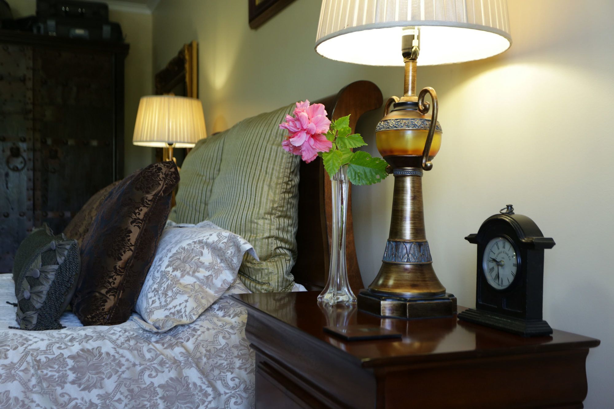 Shangri-La Manor (Adults Only) Hoekwil Ngoại thất bức ảnh