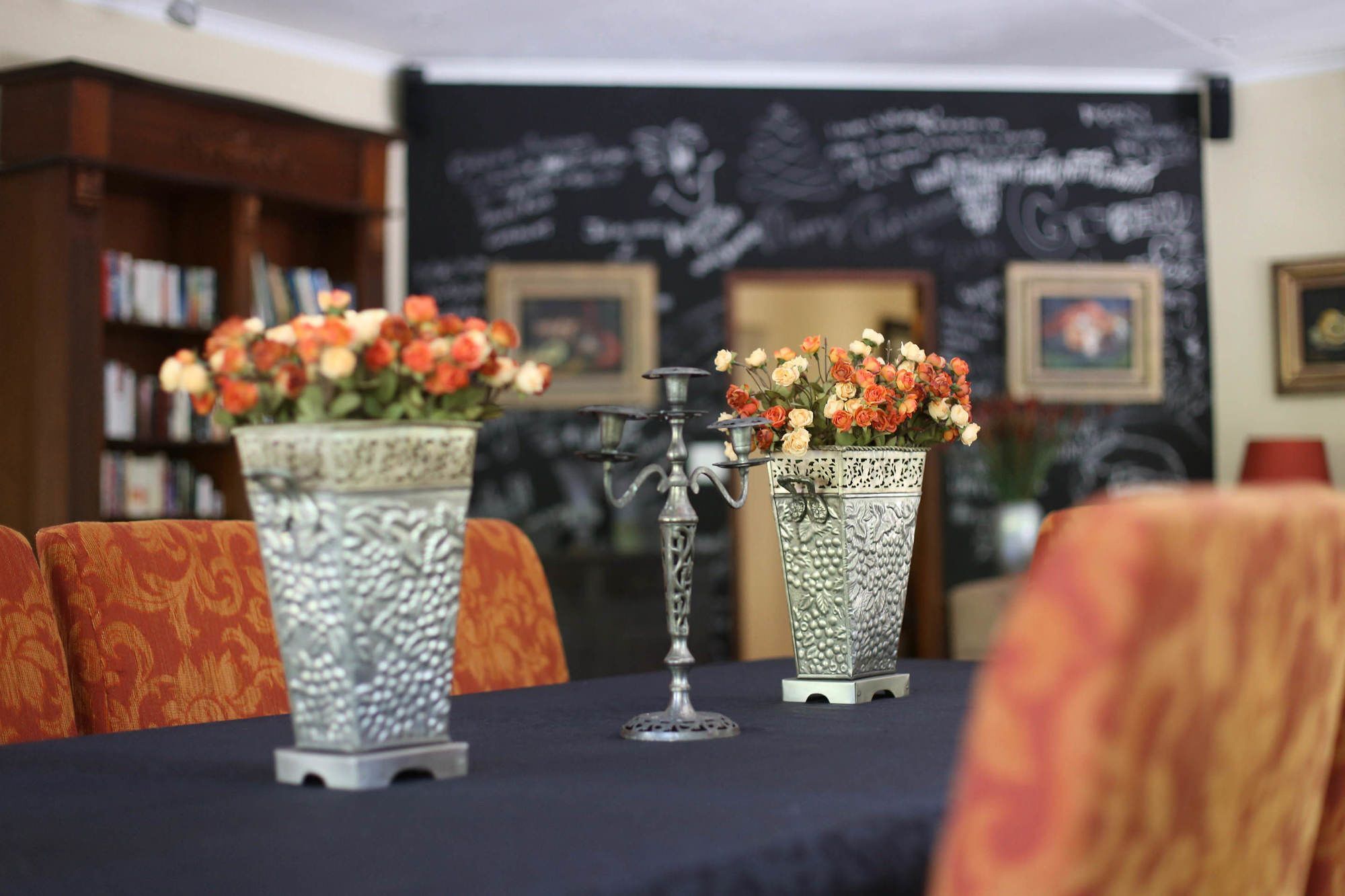 Shangri-La Manor (Adults Only) Hoekwil Ngoại thất bức ảnh
