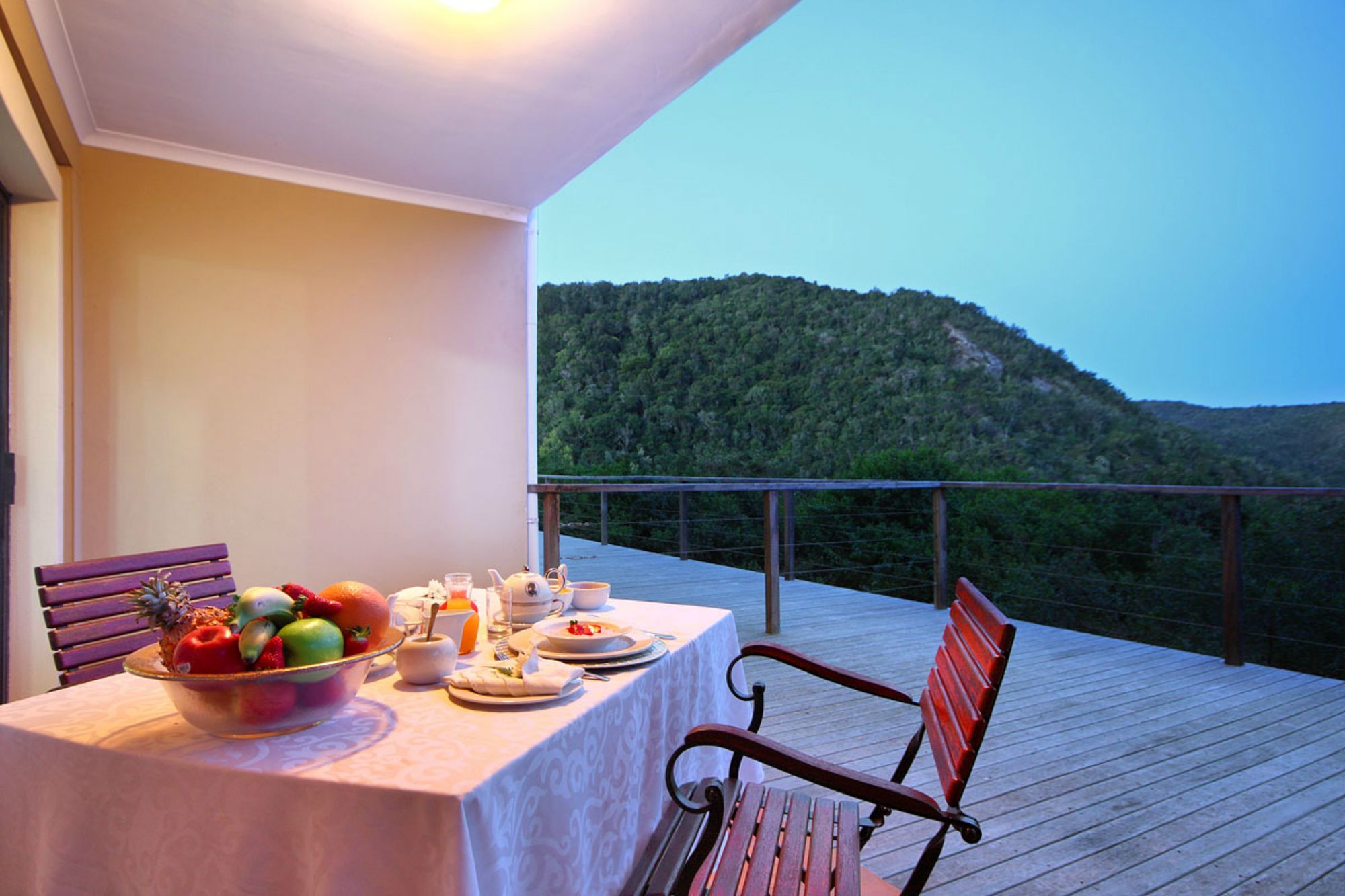 Shangri-La Manor (Adults Only) Hoekwil Ngoại thất bức ảnh