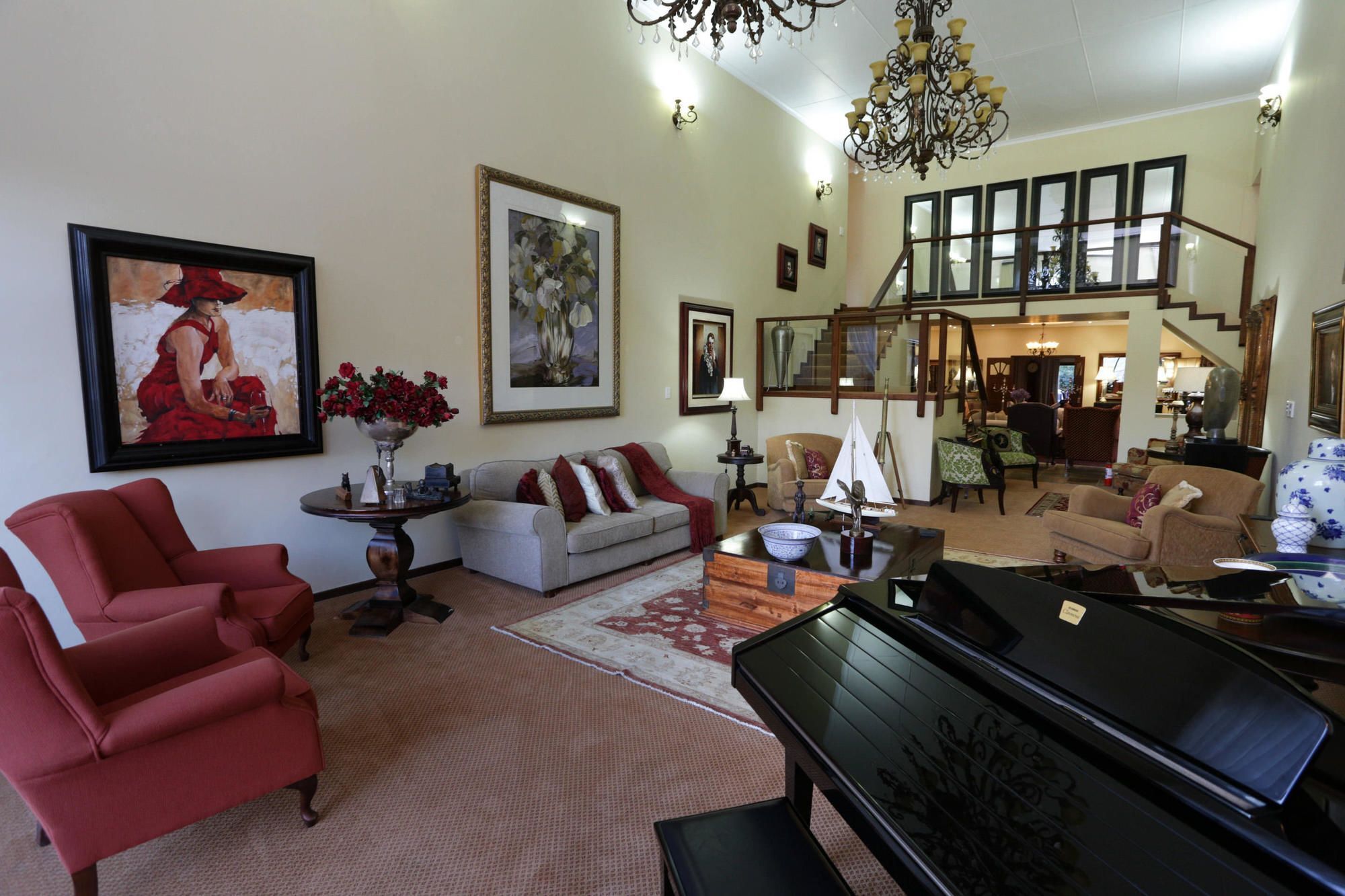 Shangri-La Manor (Adults Only) Hoekwil Ngoại thất bức ảnh