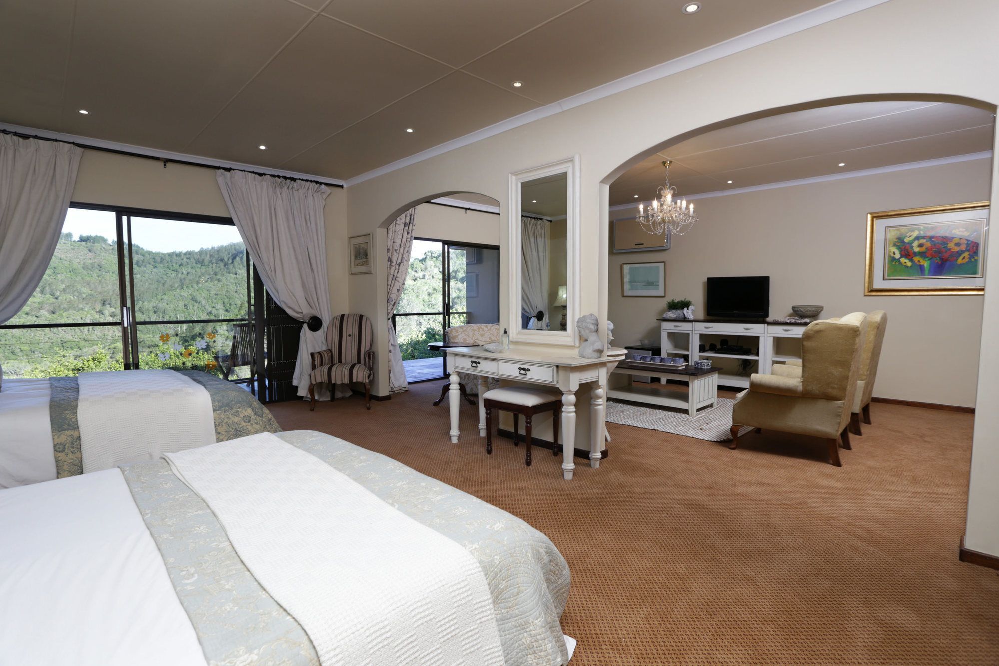 Shangri-La Manor (Adults Only) Hoekwil Ngoại thất bức ảnh