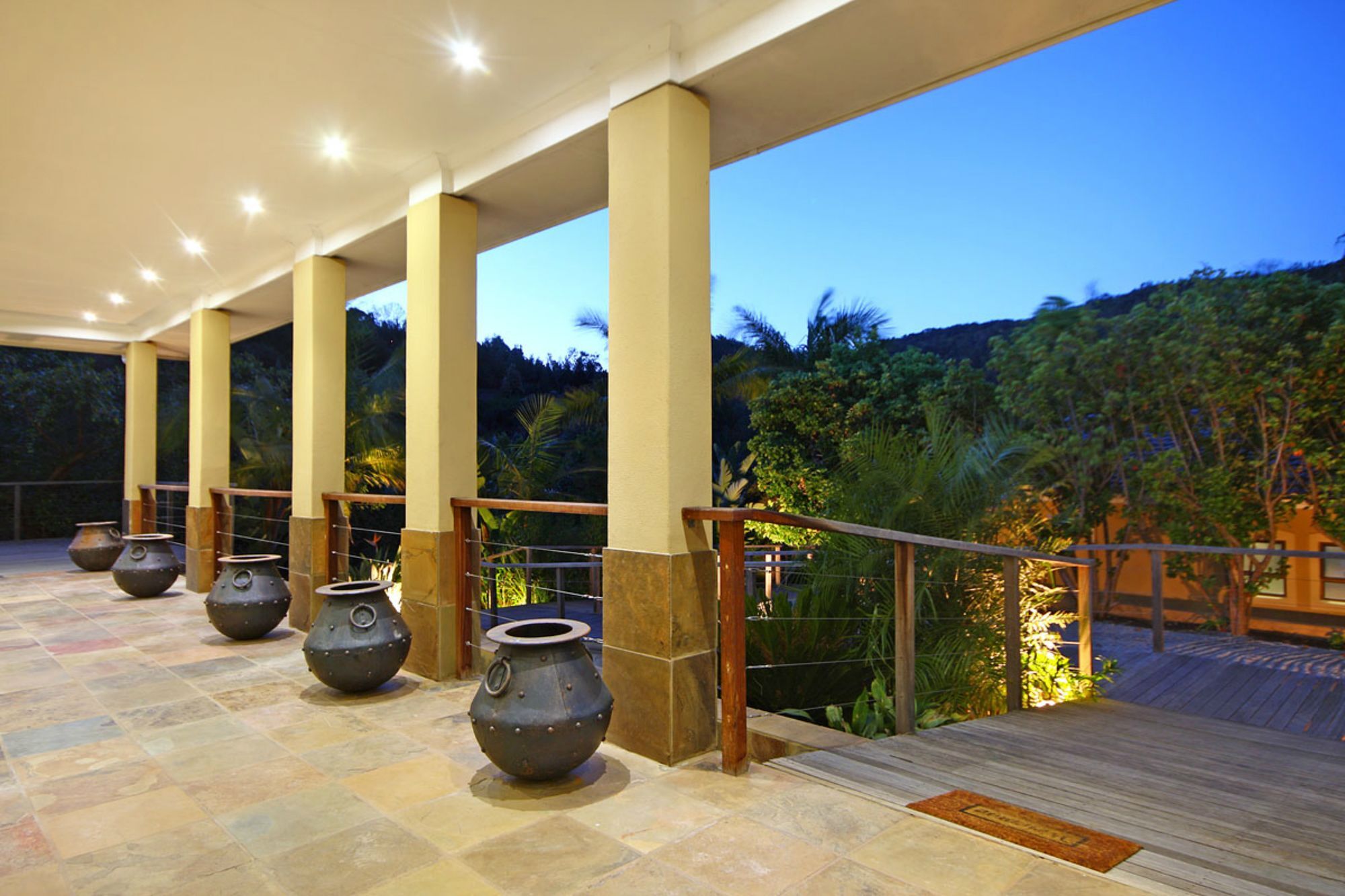 Shangri-La Manor (Adults Only) Hoekwil Ngoại thất bức ảnh
