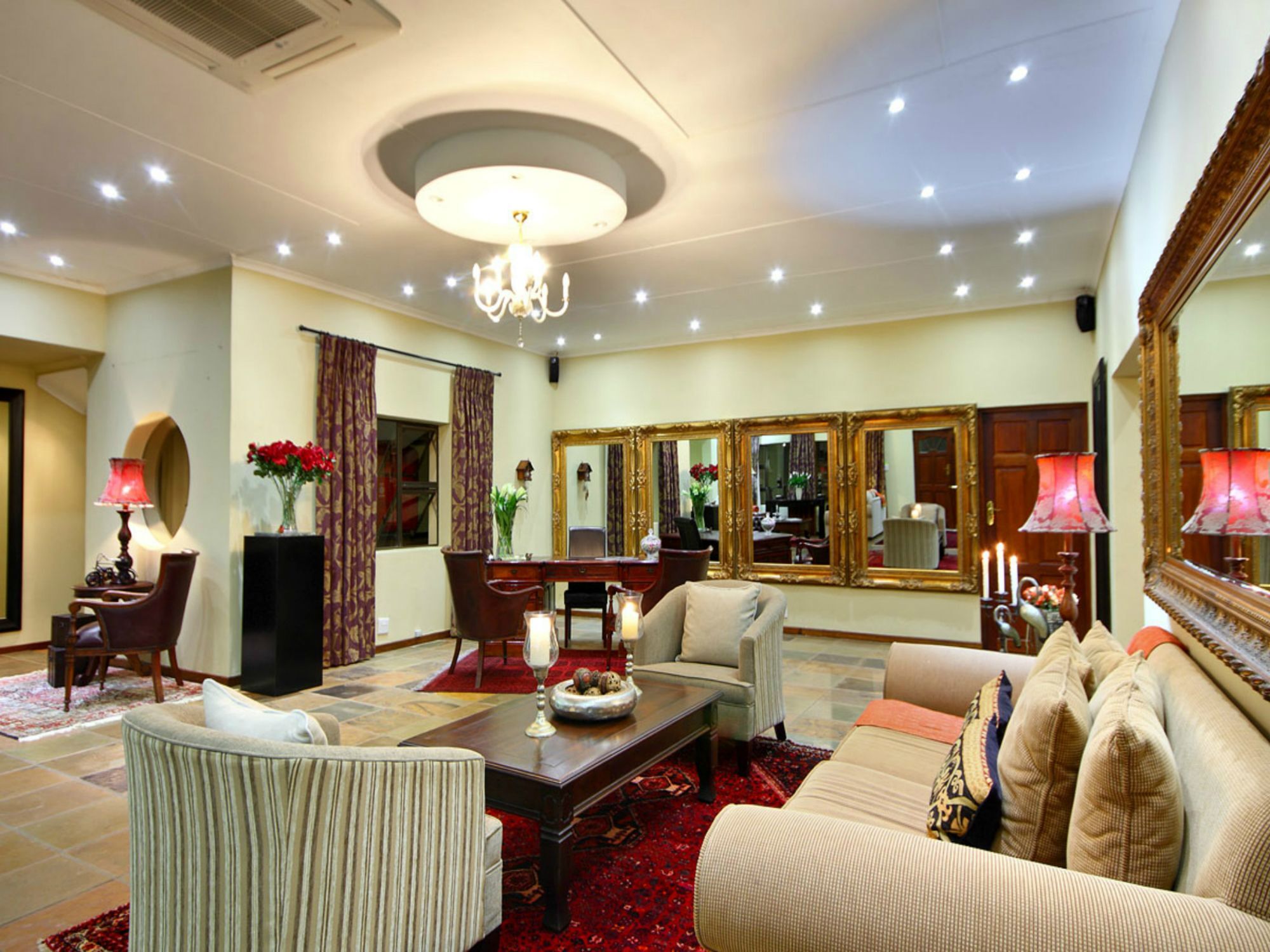 Shangri-La Manor (Adults Only) Hoekwil Ngoại thất bức ảnh