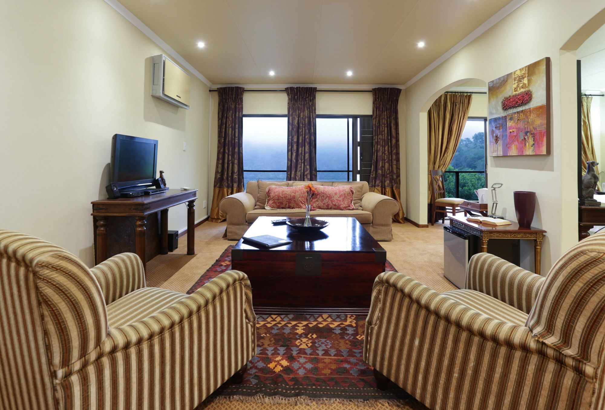 Shangri-La Manor (Adults Only) Hoekwil Ngoại thất bức ảnh